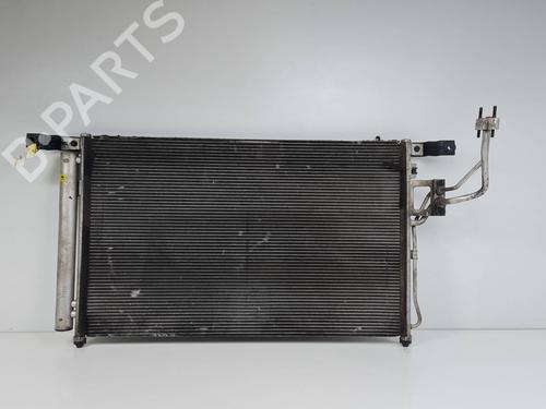 AC-Kondensator AC-Kondensator HYUNDAI SANTA FÉ II (CM) 2.2 CRDi 4x4 (155 hp) 34517163 34517163