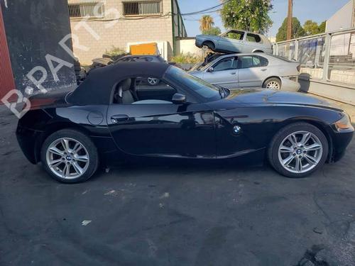 Warning switch BMW Z4 Roadster (E85) 2.2 i | BP25143701I22 - Image 10