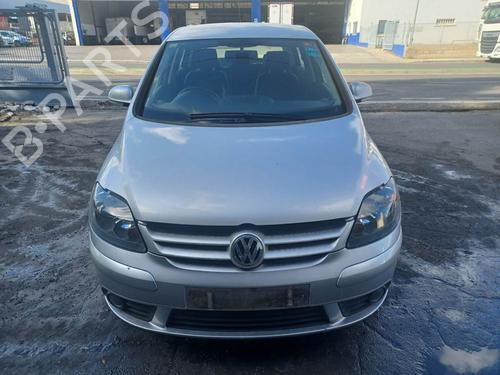 Used Parts VW GOLF PLUS V (5M1, 521) 2.0 TDI 943621
