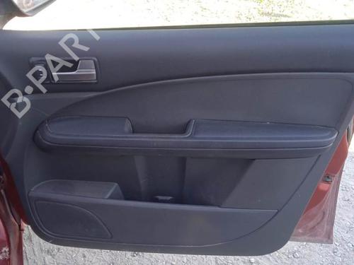Left front fog light FORD C-MAX (DM2) 1.8 TDCi | BP16306729C30  - Image 11