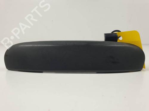 Türgriff vorne links außen für MITSUBISHI COLT VI (Z3_A, Z2_A) 1.5 DI-D (Z39A) (95 hp) 24499602