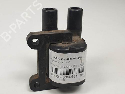 Used Ignition coil Ignition coil HYUNDAI COUPE II (GK) 1.6 16V (105 hp) 10057834 10057834