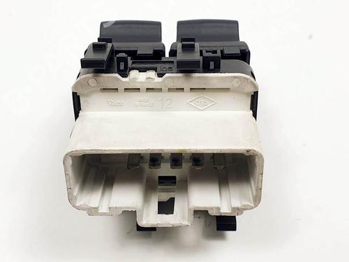 Left front window switch RENAULT LAGUNA II (BG0/1_) 2.0 dCi (BG1T) | BP24929344I27 - Image 4