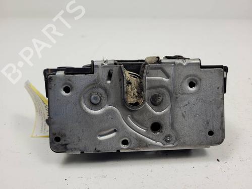 Used Front right lock Front right lock CITROËN JUMPER II Van 2.2 HDi 120 (120 hp) 35749449 35749449