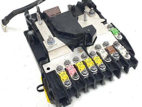 Elektronisk modul CITROËN C4 Grand Picasso II (DA_, DE_) 1.2 THP 130 (130 hp) 29908005