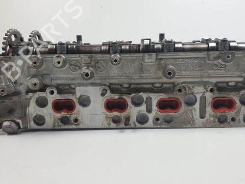 Cylinder head MERCEDES-BENZ C-CLASS Coupe (C204) C 220 CDI (204.302) | BP25140771M5  - Image 17