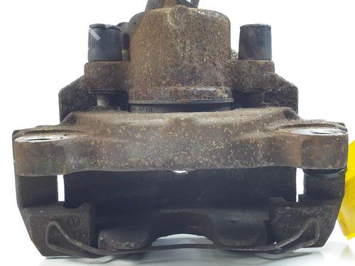 Left front brake caliper VW GOLF PLUS V (5M1, 521) 1.6 TDI | BP24935288M105 - Image 2
