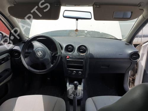 Electronic sensor SEAT IBIZA III (6L1) 1.9 SDI | BP38433582M84 - Image 16