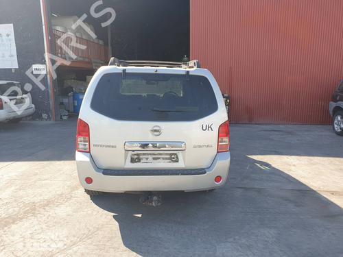 Left taillight NISSAN PATHFINDER III (R51) 2.5 dCi 4WD | BP37192027C34 - Image 8