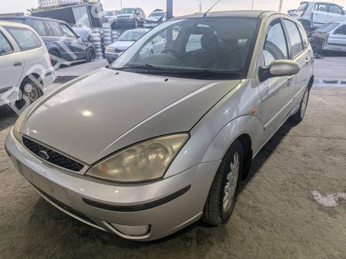 Used Parts FORD FOCUS I (DAW, DBW)  1.6 16V  4957006