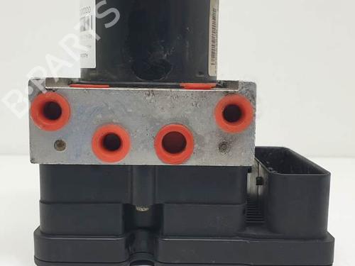 ABS pump RENAULT MEGANE III Hatchback (BZ0/1_, B3_) 1.5 dCi | BP16962929M43 