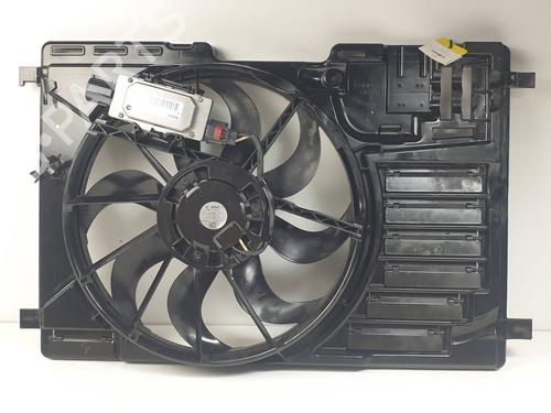 Used Radiator fan Radiator fan FORD KUGA II (DM2) 2.0 TDCi 4x4 (163 hp) 30279101 30279101