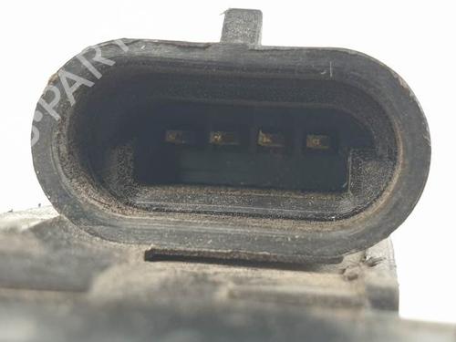 Front left lock CHEVROLET AVEO / KALOS Hatchback (T200) 1.4 | BP22751893C98 