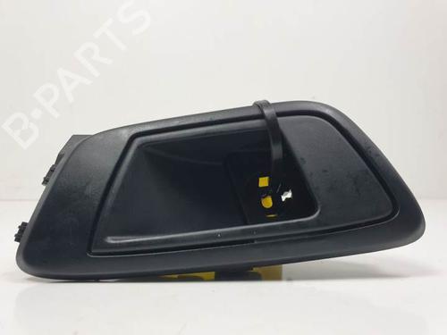 Højre bagtil invendig håndtag FORD FIESTA VI (CB1, CCN) 1.25 (82 hp) 11837660