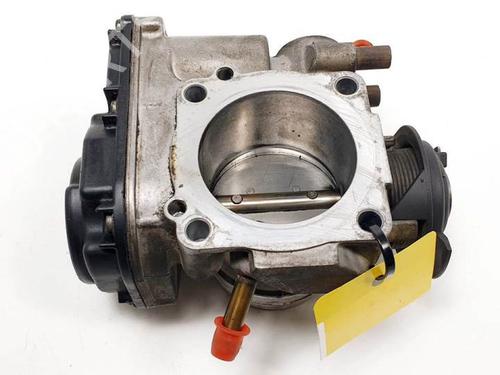 Throttle body SKODA OCTAVIA I (1U2) 1.8 | BP17918990M82 