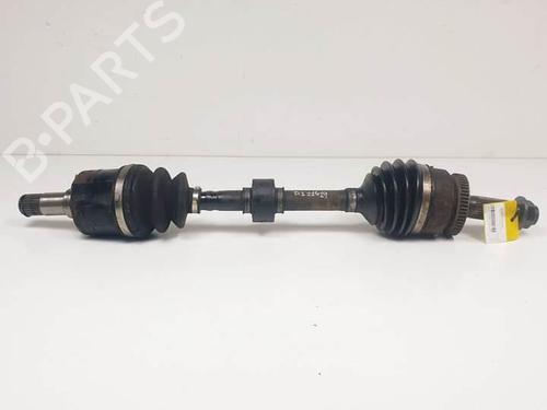 Used Left front driveshaft Left front driveshaft KIA CARNIVAL / GRAND CARNIVAL III (VQ) 2.9 CRDi (185 hp) 17648920 17648920
