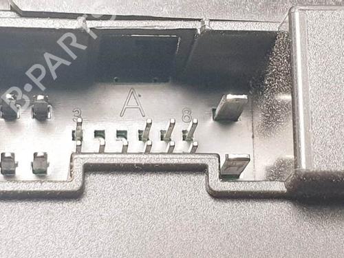 Front right window mechanism VOLVO C30 (533) 1.6 D | BP25147351C23 - Image 8