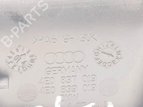 Venstre bak invendig håndtak AUDI A8 D3 (4E2, 4E8) 3.0 TDI quattro | BP16240526I15 