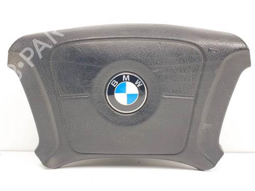 Used Driver airbag BMW 5 (E39) 530 d (193 hp) 16538719
