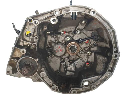 Used Gearbox Gearbox RENAULT LAGUNA II (BG0/1_) 1.9 dCI (BG0E) (105 hp) 35749679 35749679