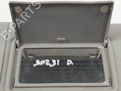 Right sun visor FORD FOCUS II (DA_, HCP, DP) 1.8 TDCi | BP24916019I2 