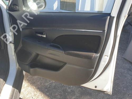Rear parcel shelf MITSUBISHI ASX (GA_W_) 1.8 DI-D (GA6W) | BP24934253C85  - Image 7