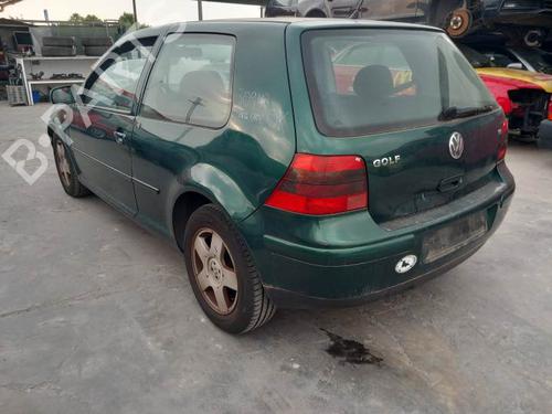 Engine VW GOLF IV (1J1) 1.6 | BP28061072M1 