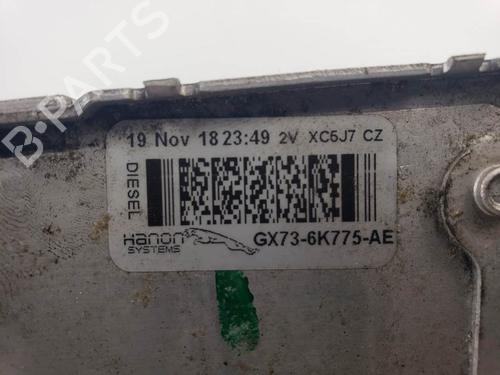 Intercooler LAND ROVER RANGE ROVER VELAR (L560) 2.0 D180 TD4 4x4 | BP25144160M30  - Image 8