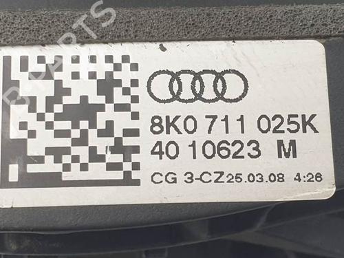 Gear lever AUDI A4 B8 (8K2) 2.0 TDI | BP24340739M90  - Image 6