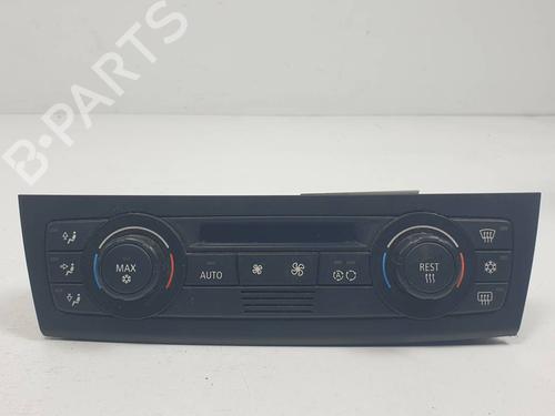 Used Climate control Climate control BMW 1 (E87) 118 i (129 hp) 34513936 34513936