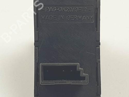 Right rear window switch BMW X3 (E83) 2.0 d | BP24499801I28 - Image 2