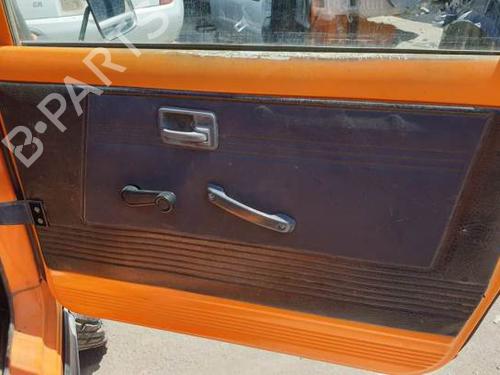 Used Parts SUZUKI SAMURAI Closed Off-Road Vehicle (SJ_) 1.0 All-wheel Drive (SJ410) (45 hp) 1689082