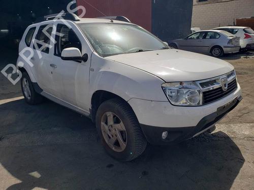 Warning switch DACIA DUSTER (HS_) 1.5 dCi 4x4 | BP15838792I22 - Image 11