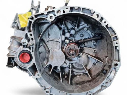 Used Gearbox RENAULT SCÉNIC II (JM0/1_) 1.9 dCi (JM0G, JM12, JM1G, JM2C) (120 hp) 28066226