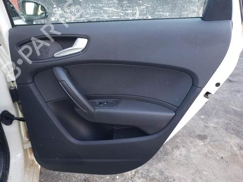 Left front window switch AUDI A1 Sportback (8XA, 8XF) 1.2 TFSI | BP24339942I27 - Image 8