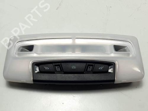 Used Interior roof light Interior roof light 25145597 25145597