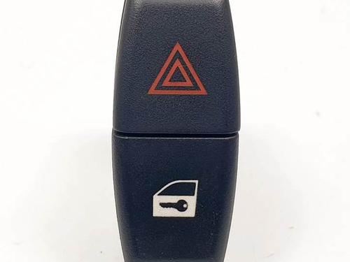 Used Warning switch Warning switch BMW 5 (E60) 520 i (170 hp) 17028326 17028326