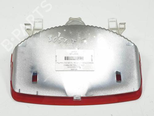 Third brake light NISSAN MICRA III (K12) 1.2 16V | BP25023235L11 