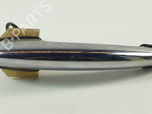 Used Front right exterior door handle MINI MINI (R56) One D (90 hp) 25294854