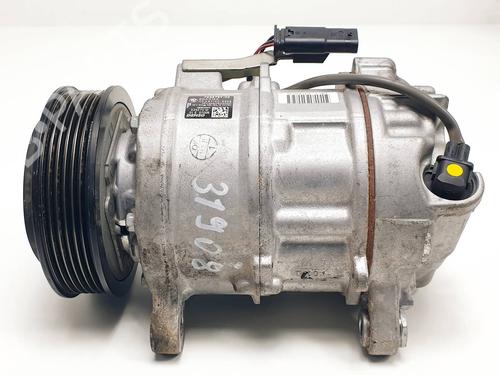 AC compressor BMW 2 Gran Coupe (F44) M 235 i xDrive | BP30769323M34 - Image 4
