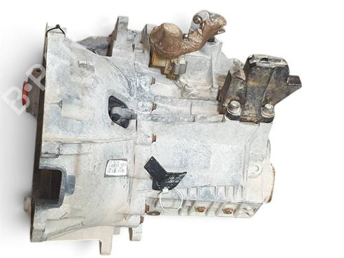 Gearbox FORD TRANSIT Van (FA_ _) 2.0 DI (FAE_, FAF_, FAG_) | BP38531982M3 - Image 5
