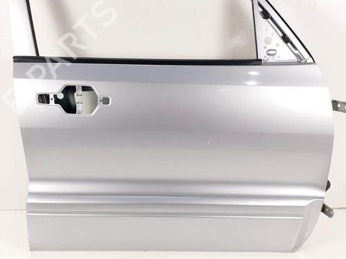 Right front door MITSUBISHI PAJERO III (V7_W, V6_W) 3.2 Di-D (V68W) | BP25403883C3 