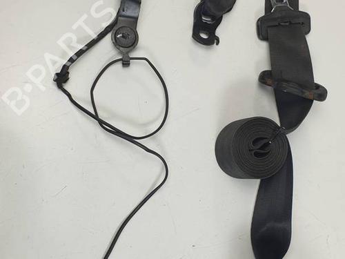 Used Front right seatbelt Front right seatbelt CITROËN NEMO MPV 1.3 HDi 75 (75 hp) 34518534 34518534