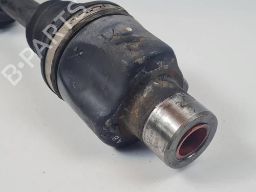 Left front driveshaft SSANGYONG KYRON 2.0 Xdi | BP34514065M38 - Image 3
