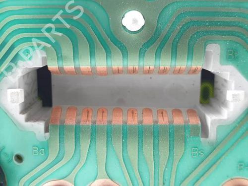 Instrument cluster KIA CARENS II MPV (FJ) 1.6 | BP25255974C47 