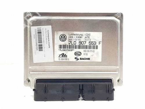 Used Control unit Control unit VW TOUAREG (7LA, 7L6, 7L7) 5.0 V10 TDI (313 hp) 15131821 15131821