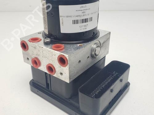 Used ABS pump BMW 3 Convertible (E93) 320 i (170 hp) 25453372