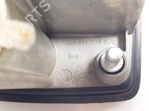 Elektronisk modul SEAT IBIZA III (6L1) 1.4 16V | BP28065580M83 