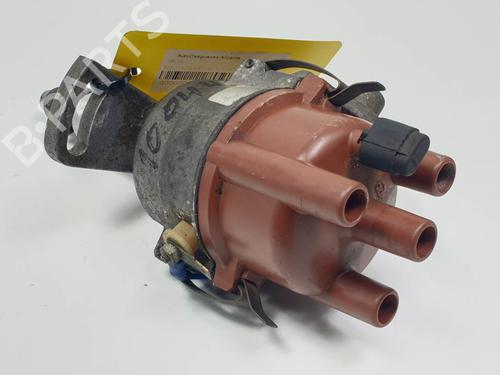 Used Ignition distributor Ignition distributor SUZUKI ALTO II [1984-1988] 12445414 12445414