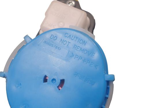Front right seatbelt MAZDA CX-5 (KE, GH) 2.2 D (KE2FW) | BP37257787I25 - Image 3